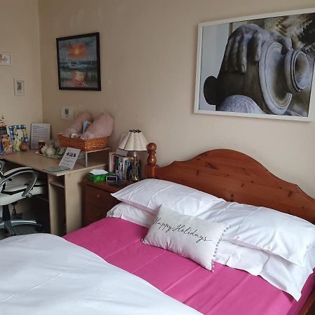 Exclusive Rooms London Exterior photo