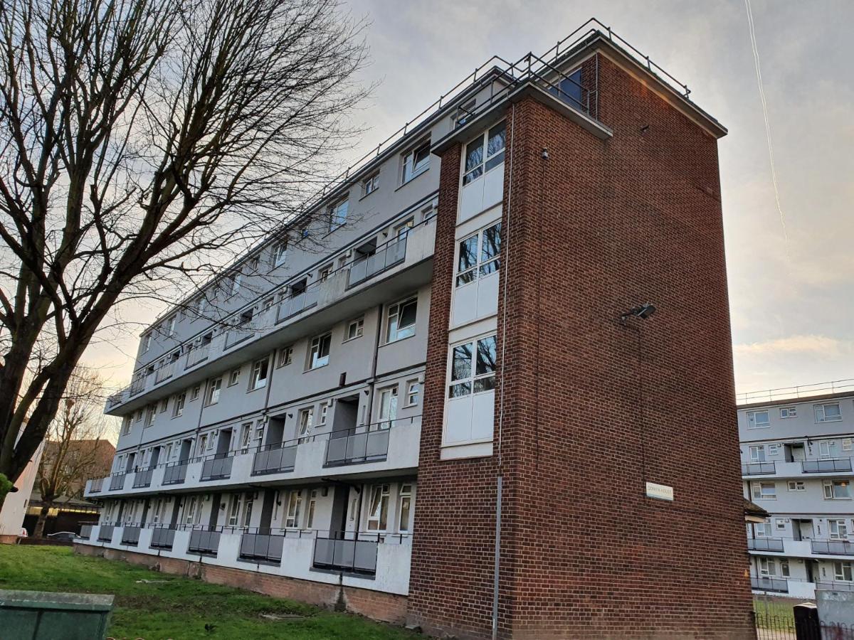 Exclusive Rooms London Exterior photo