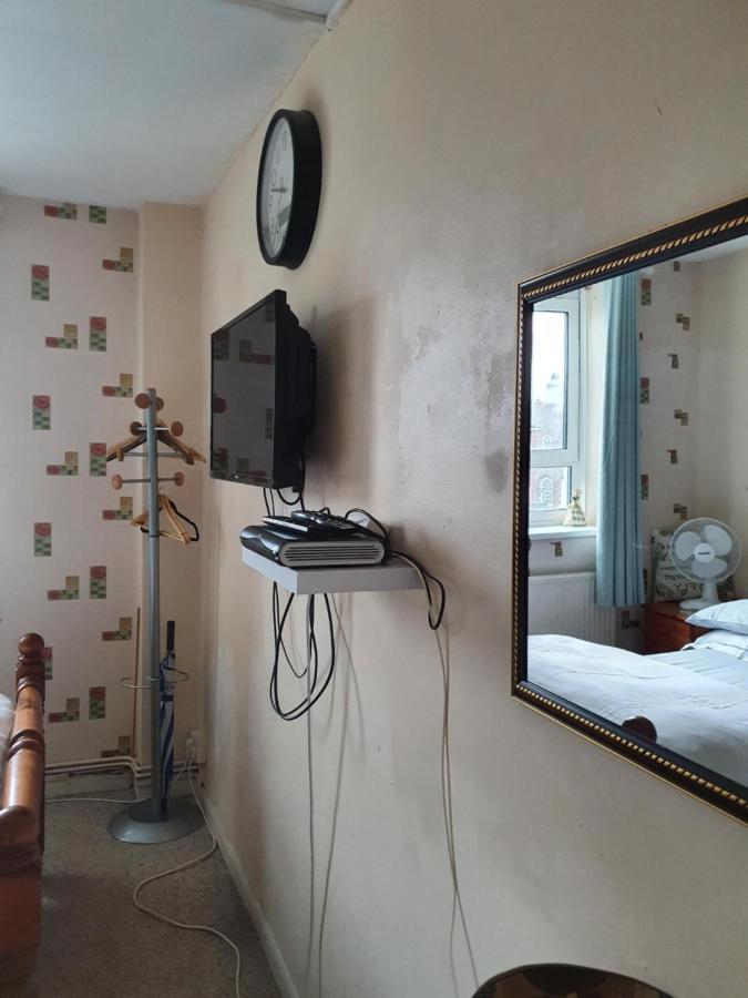 Exclusive Rooms London Exterior photo