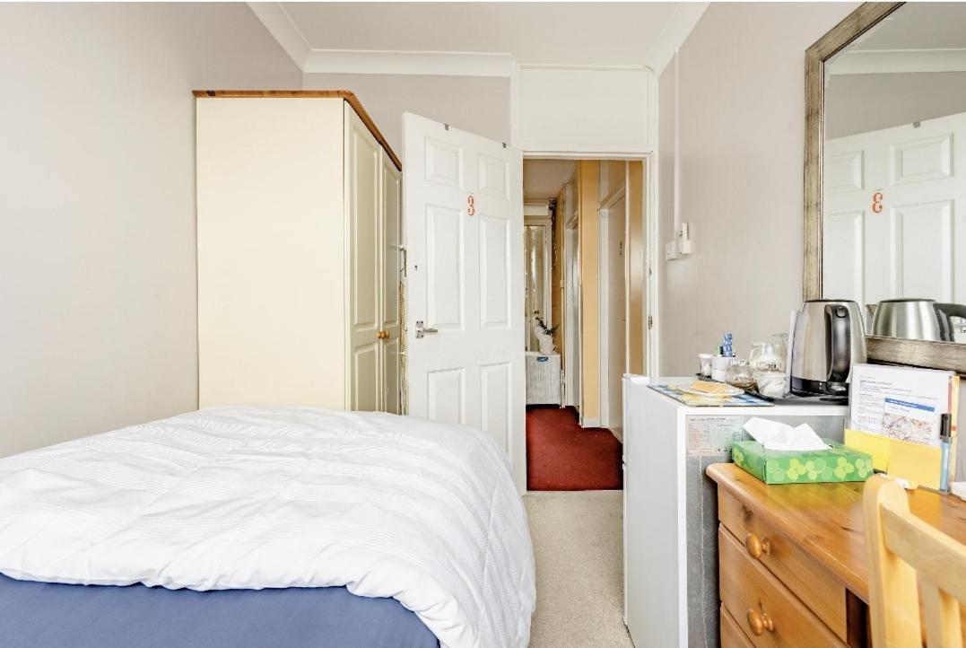 Exclusive Rooms London Exterior photo