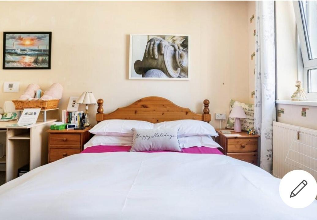 Exclusive Rooms London Exterior photo