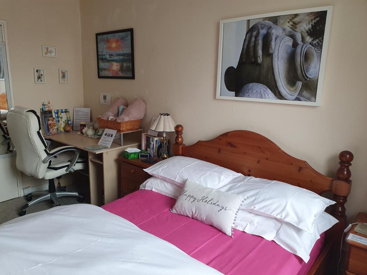 Exclusive Rooms London Exterior photo