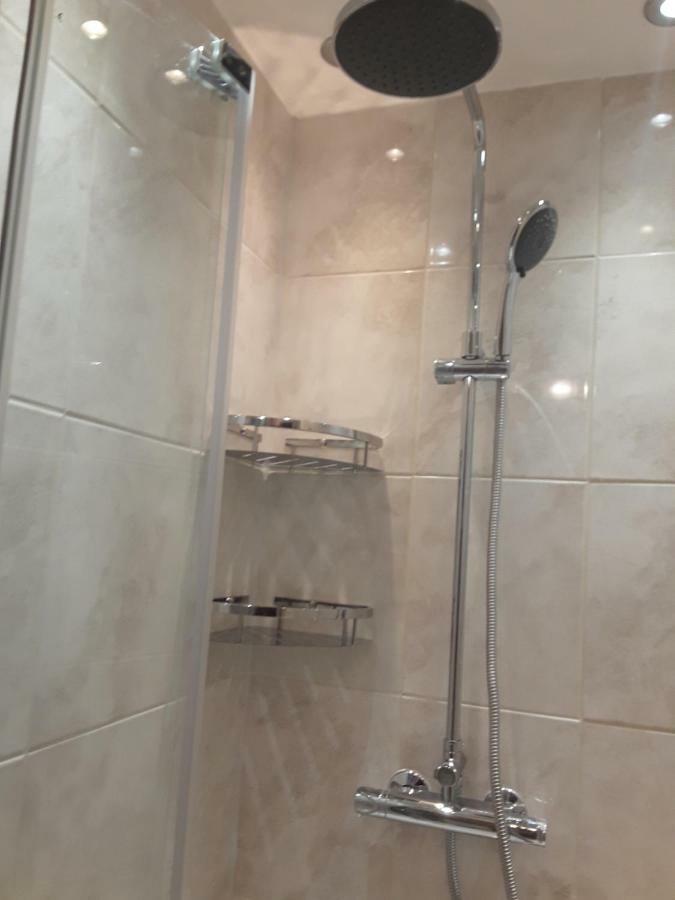 Exclusive Rooms London Exterior photo